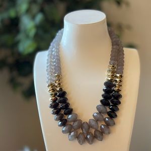 Beaded Necklace